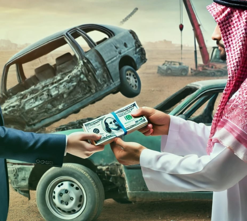 المقالات  شراء سيارات تشليح ومصدومة وتالف جدة ومكة والطائف